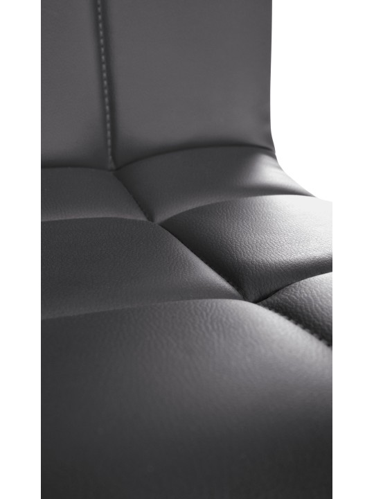 Tumbona Palma V2, negro Tumbona Palma V2, negro