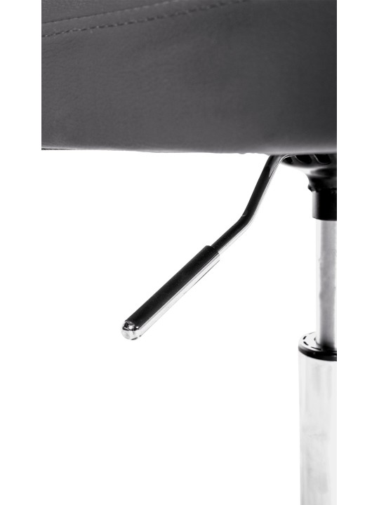 Tumbona Palma V2, negro Tumbona Palma V2, negro