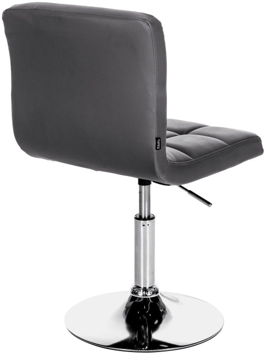 Tumbona Palma V2, negro Tumbona Palma V2, negro