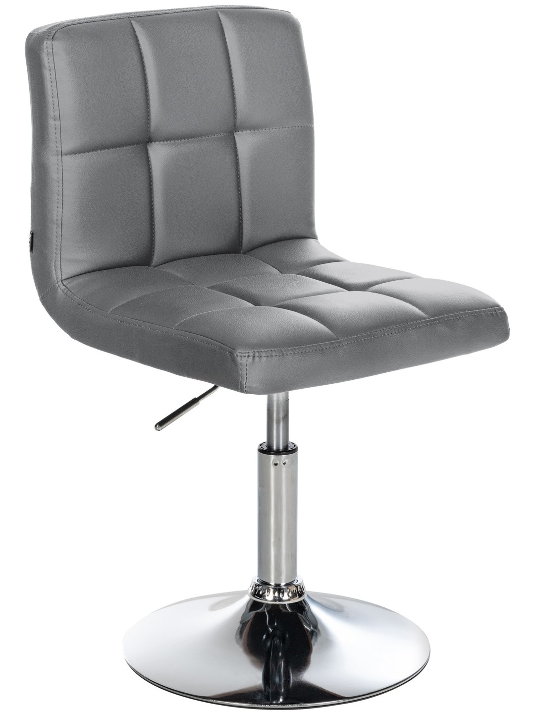 Tumbona Palma V2, gris