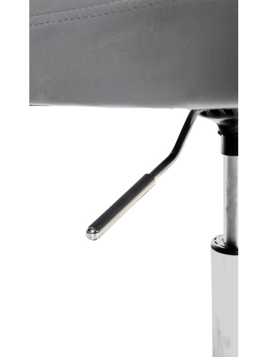 Tumbona Palma V2, gris