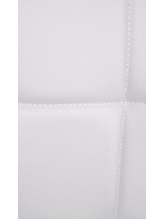 Tumbona Palma V2, blanco