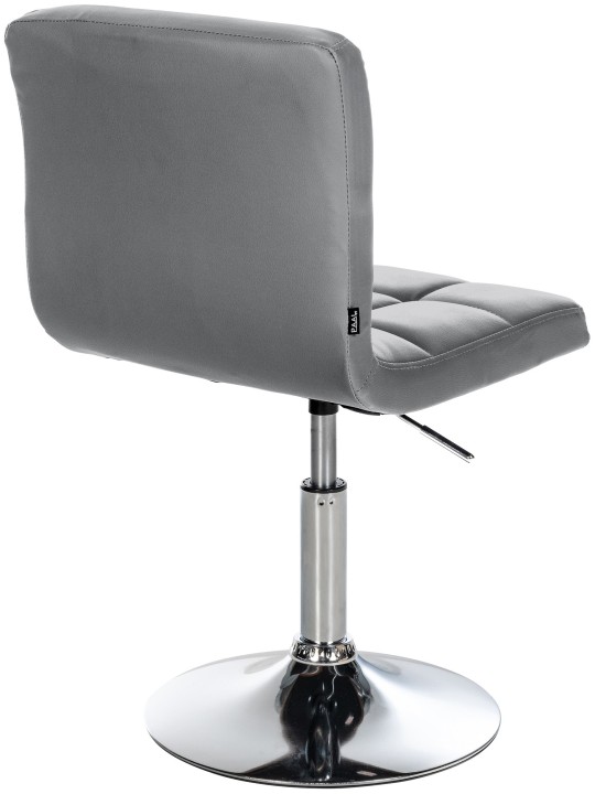 Tumbona Palma V2, gris