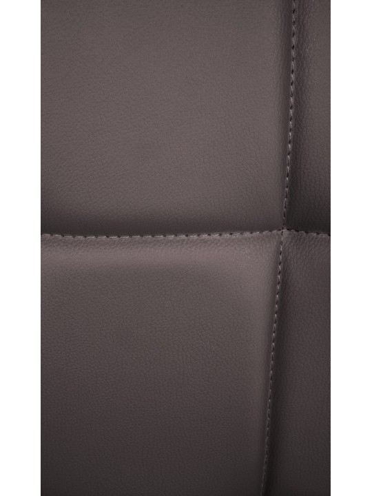 Tumbona Palma V2, marrón