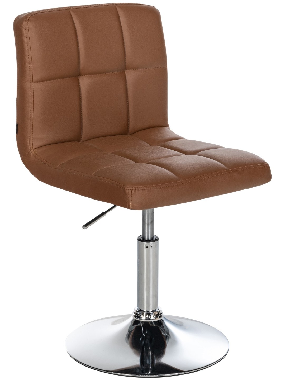 Tumbona Palma V2, marrón claro