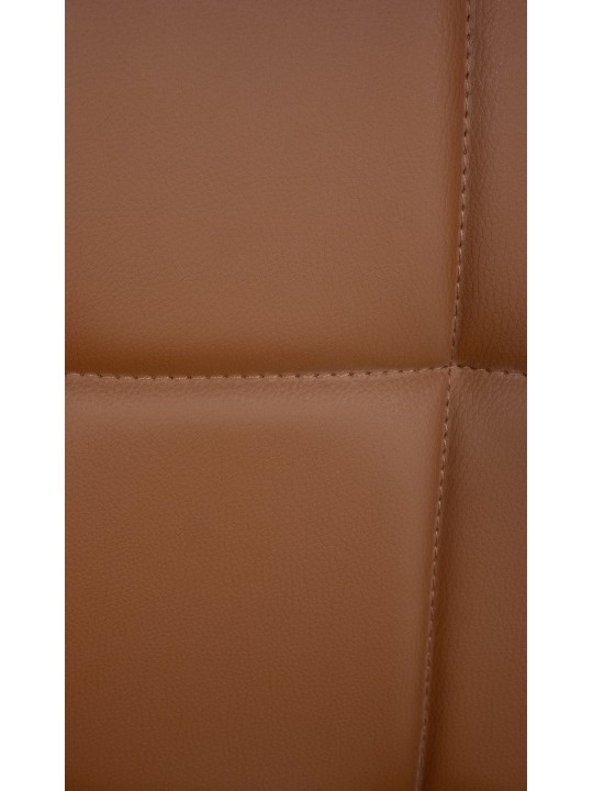 Tumbona Palma V2, marrón claro