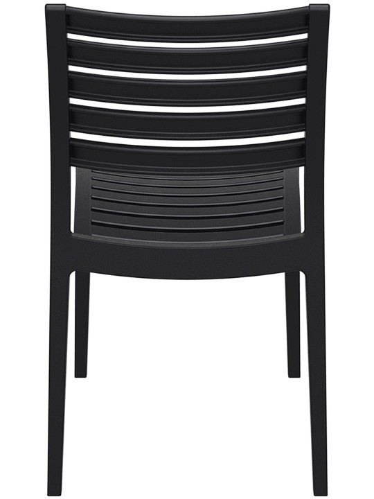 Silla Ares, negro