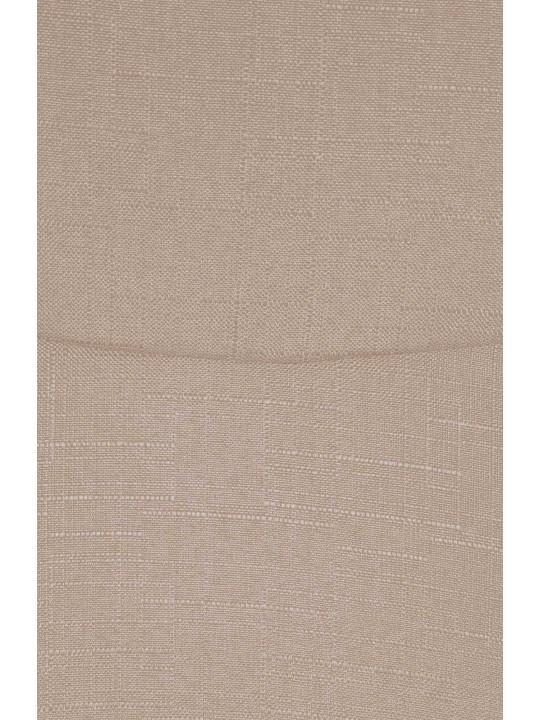 Silla de visita Hobart tela, taupe