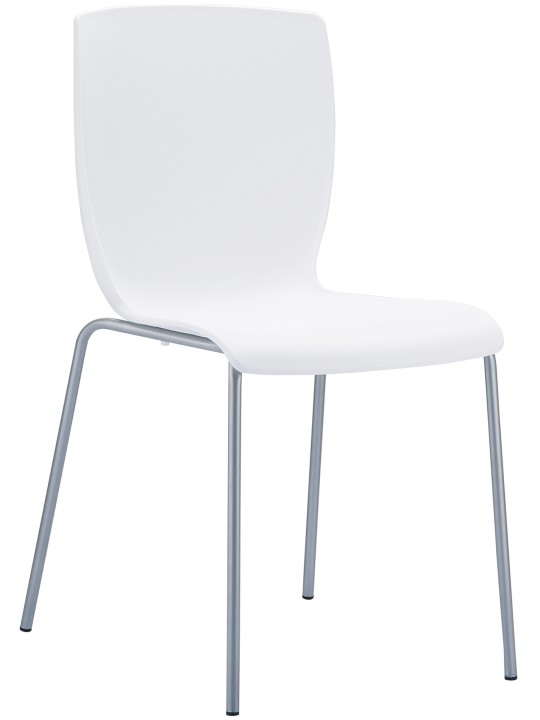 Presidente MIO, blanco