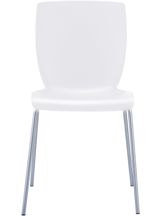 Presidente MIO, blanco