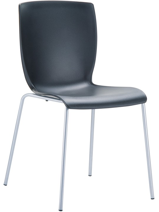 Presidente MIO, negro