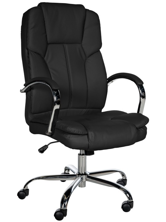 Silla de oficina BIG Xanthos, negro Silla de oficina BIG Xanthos, negro