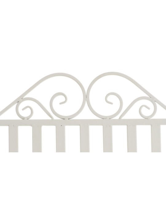 Mecedora Smilla, blanco Mecedora Smilla, blanco