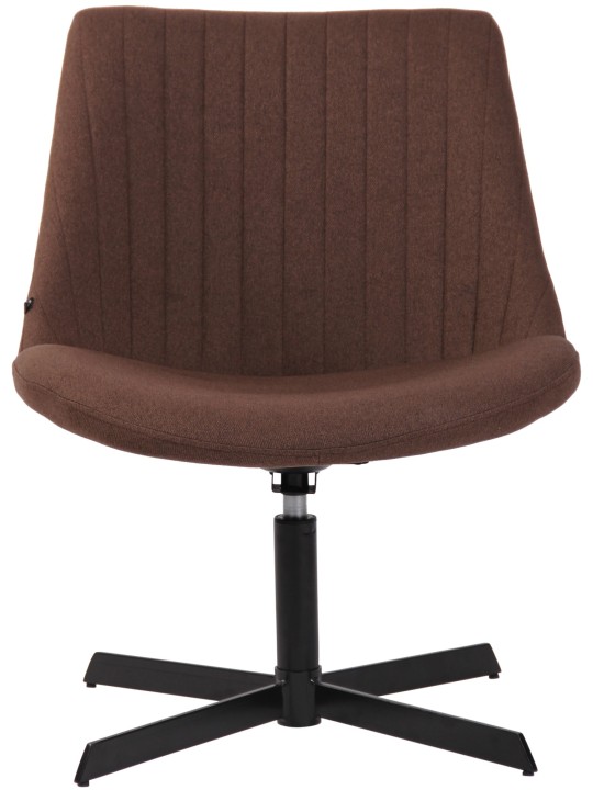 Tumbona Granby, marrón