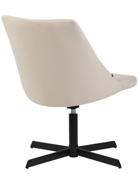 Tumbona Granby, crema Tumbona Granby, crema