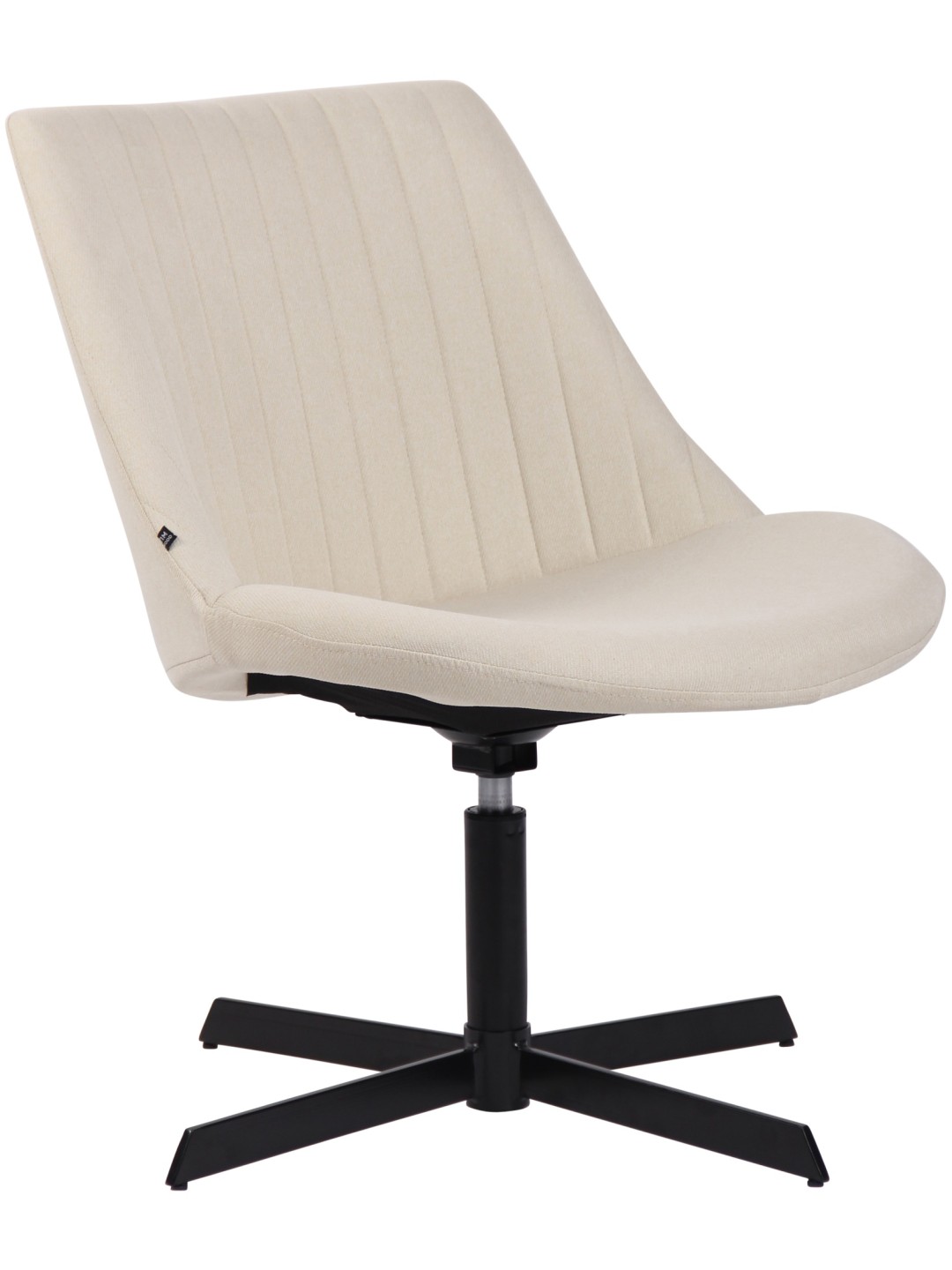 Tumbona Granby, crema