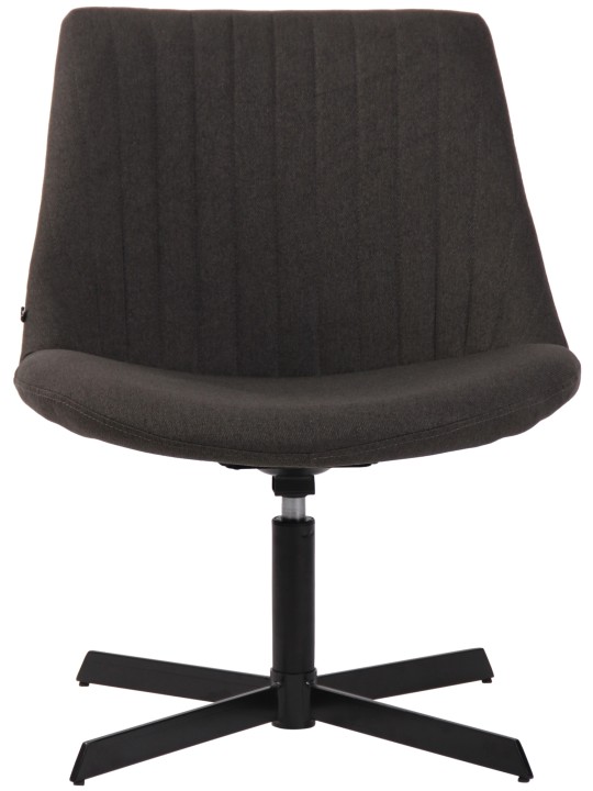 Tumbona Granby, gris oscuro Tumbona Granby, gris oscuro