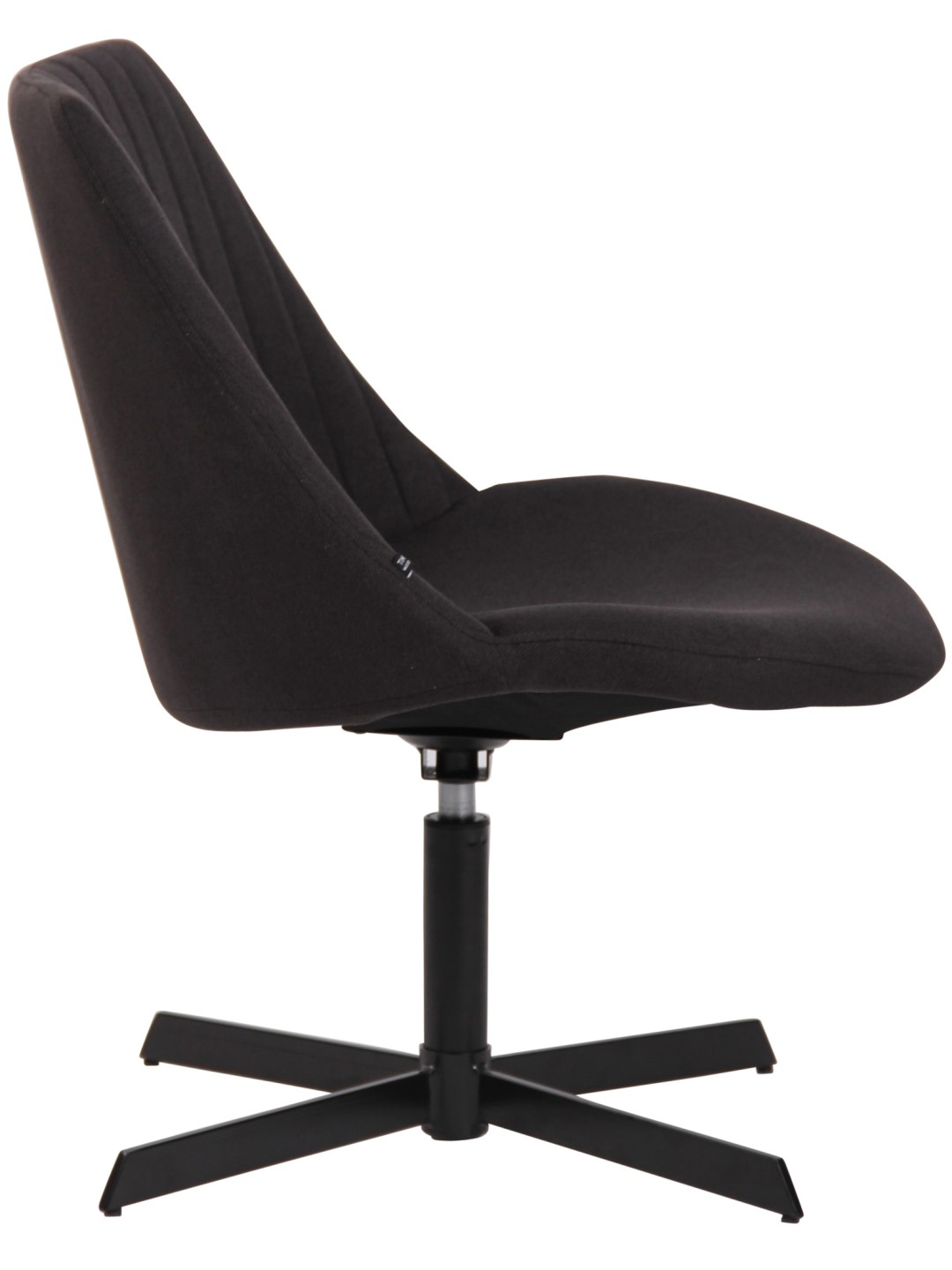 Tumbona Granby, negro