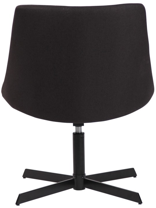 Tumbona Granby, negro