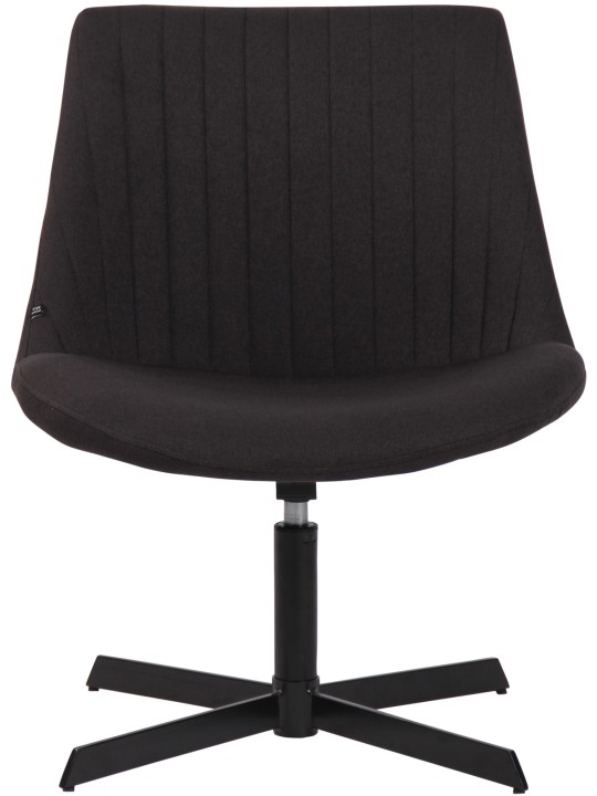 Tumbona Granby, negro