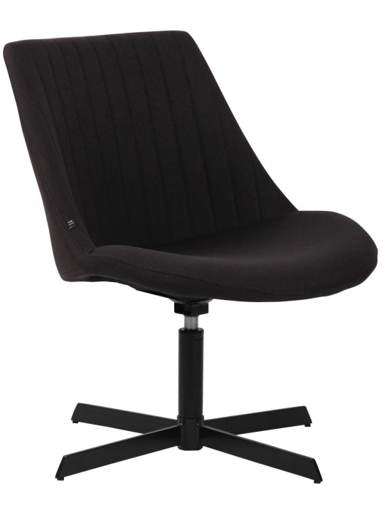 Tumbona Granby, negro