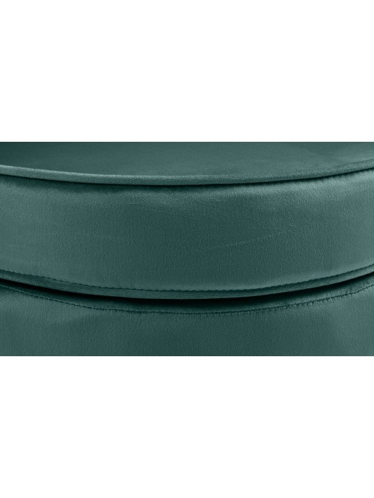 Silla Rosita terciopelo, verde Silla Rosita terciopelo, verde