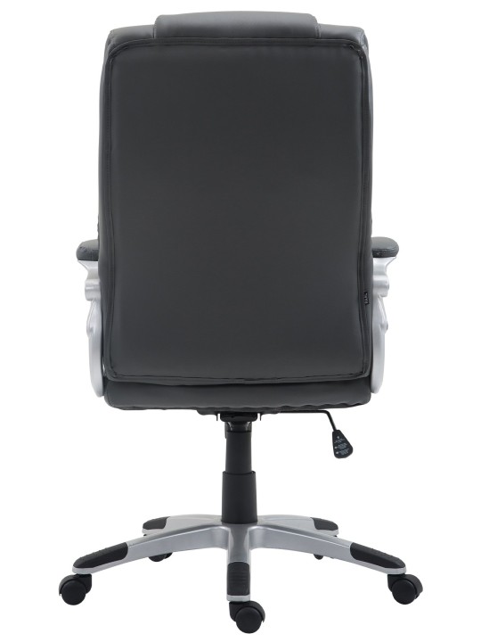 Silla de oficina Texas V2, gris