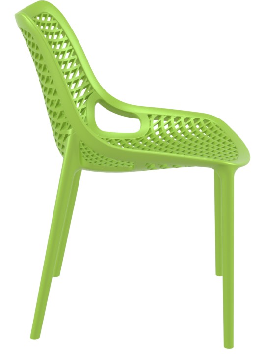 Silla Aire, verde Silla Aire, verde