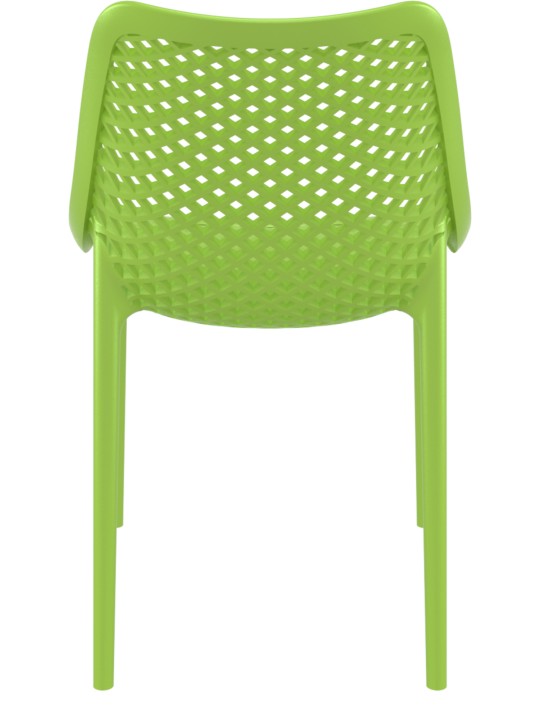 Silla Aire, verde Silla Aire, verde
