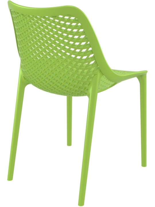 Silla Aire, verde Silla Aire, verde