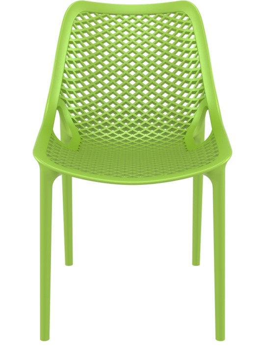 Silla Aire, verde Silla Aire, verde