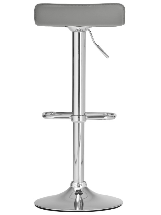 Taburete de bar DYN, gris