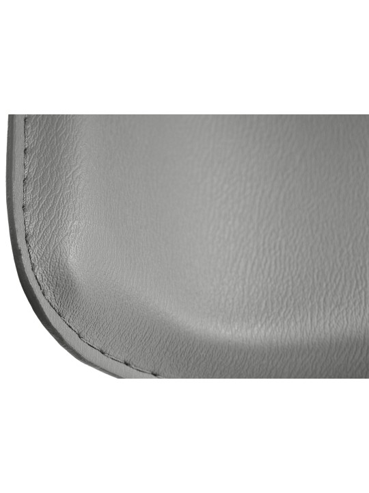 Taburete de bar DYN, gris