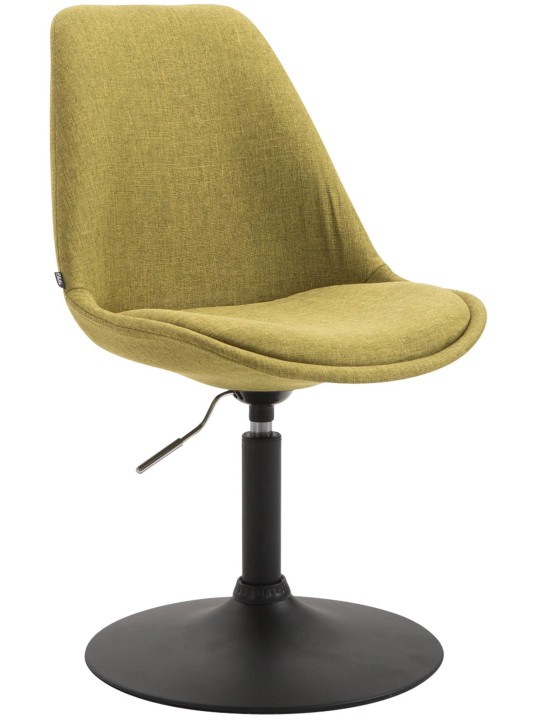 Silla Maverick B tela, verde