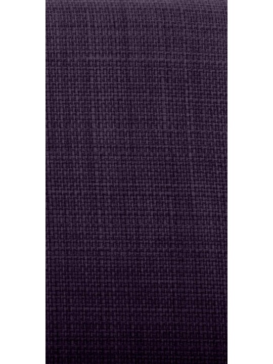 Silla de comedor Belfort TEJIDO, lila Silla de comedor Belfort TEJIDO, lila