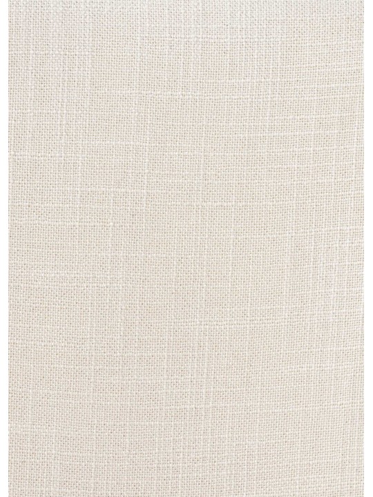 Taburete de bar Grant tela, beige