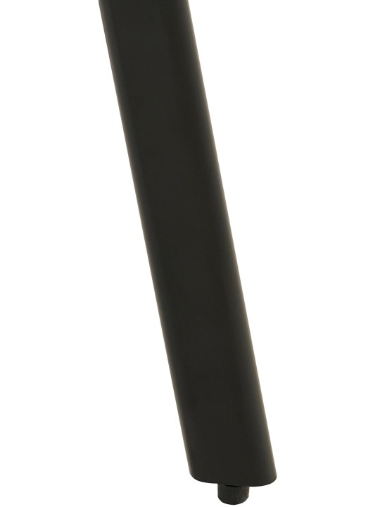 Silla de comedor Antigo terciopelo, verde