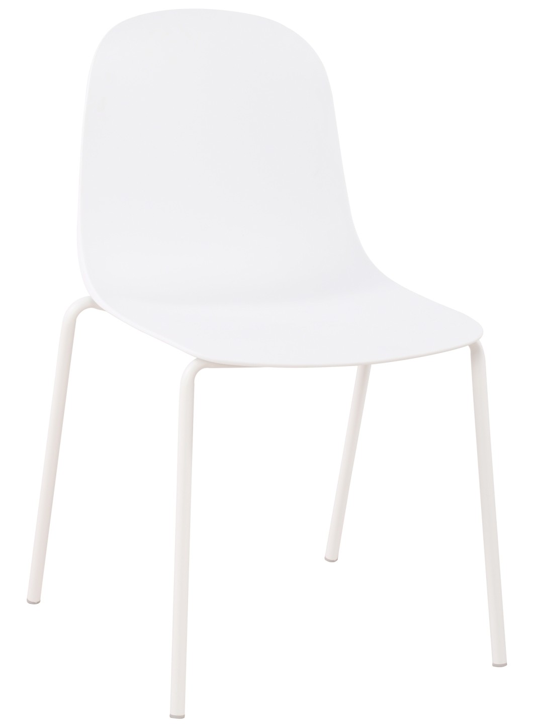 Presidente Hardin, blanco