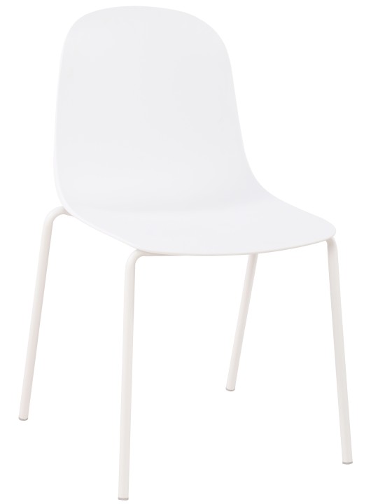 Presidente Hardin, blanco