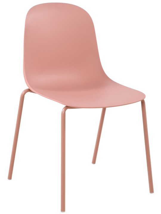 Presidente Hardin, rosa