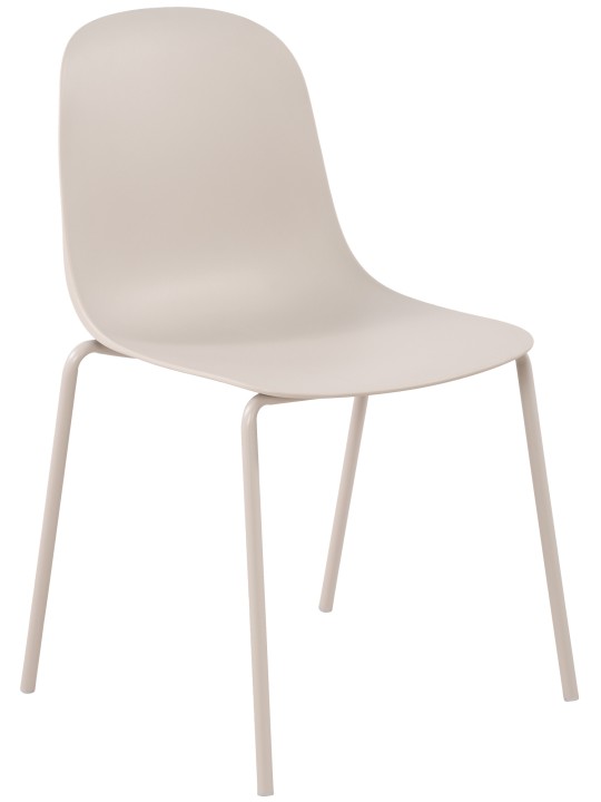 Presidente Hardin, gris claro