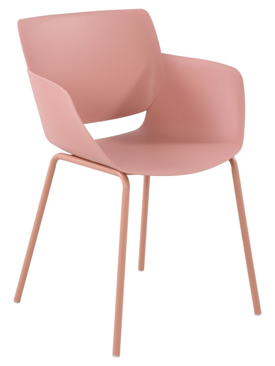 Silla Alpena, rosa Silla Alpena, rosa