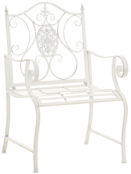 Presidente Punjab, blanco antiguo Presidente Punjab, blanco antiguo