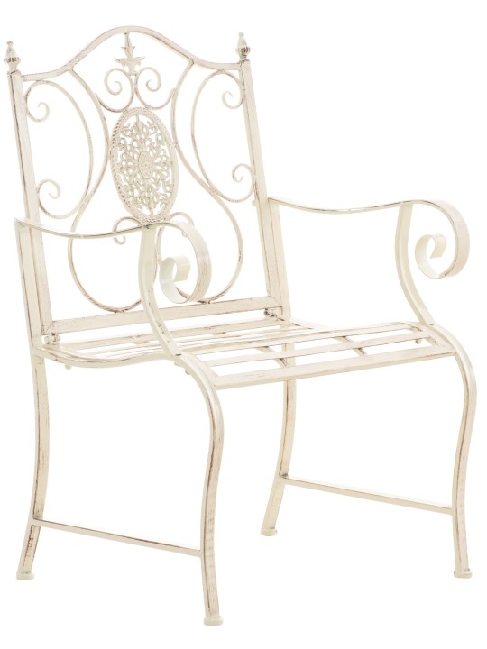 Presidente Punjab, crema antiguo