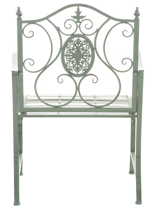 Presidente Punjab, verde antiguo