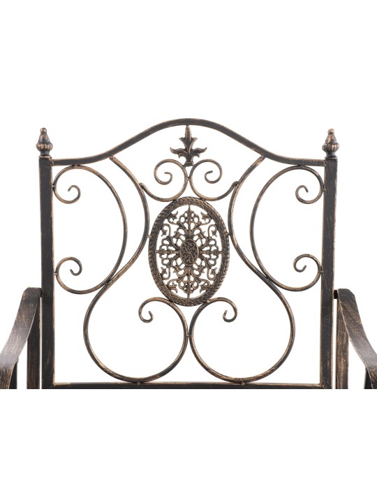 Presidente Punjab, bronce Presidente Punjab, bronce