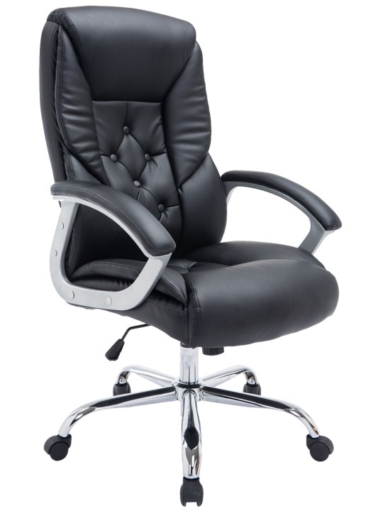 Silla de oficina BIG Rodeo, negro Silla de oficina BIG Rodeo, negro