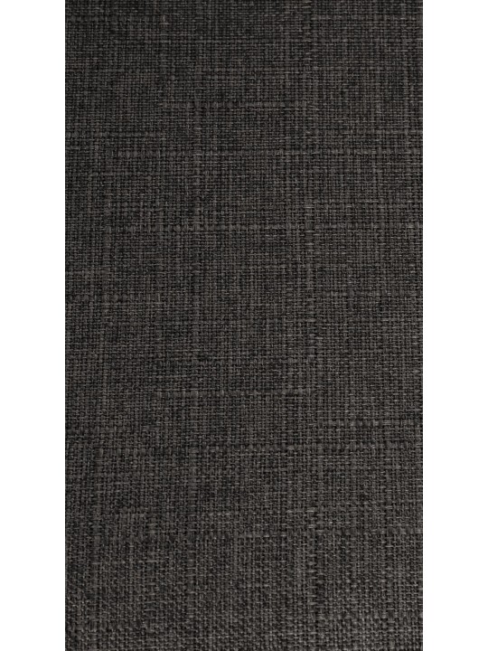 Taburete de bar Newport tela B, gris oscuro