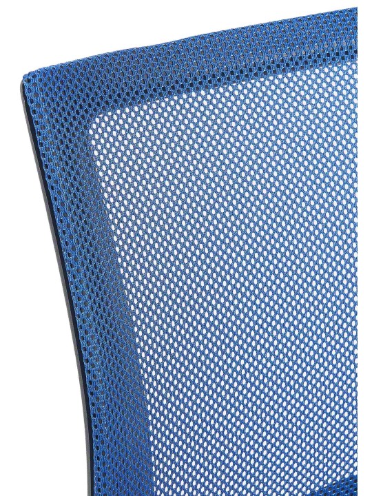 Silla de oficina Genius, azul Silla de oficina Genius, azul