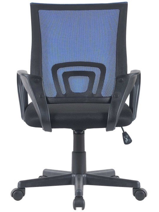 Silla de oficina Genius, azul Silla de oficina Genius, azul